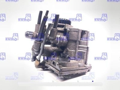 SUPAPA MODULATOR EBS TRALER