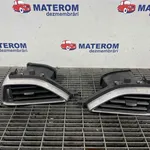 GRILA BORD JAGUAR F-PACE 2.0 TD4 2015-2020 oe-T4A12747, vedere frontata