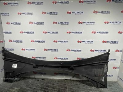 GRILA SUB PARBRIZ JAGUAR F-PACE 2.0 TD4 2015-2020 oe T4A4303, vedere frontata