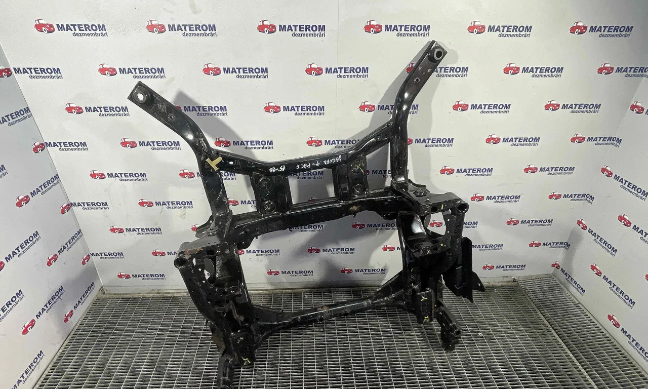 JUG MOTOR JAGUAR F-PACE 2015-2020