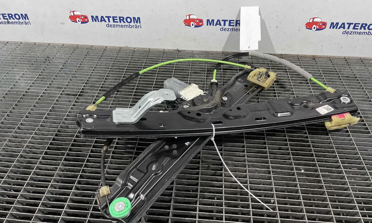 MACARA USA FATA DREAPTA JAGUAR F-PACE 2015-2020