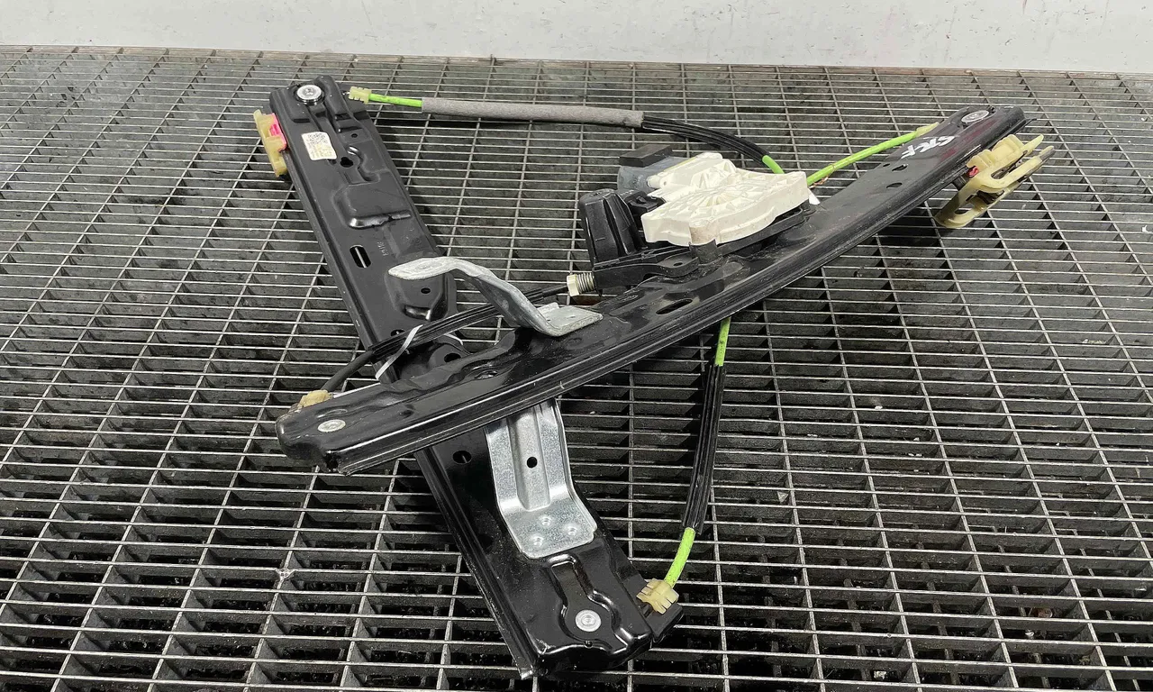 MACARA USA FATA STANGA JAGUAR F-PACE 2015-2020