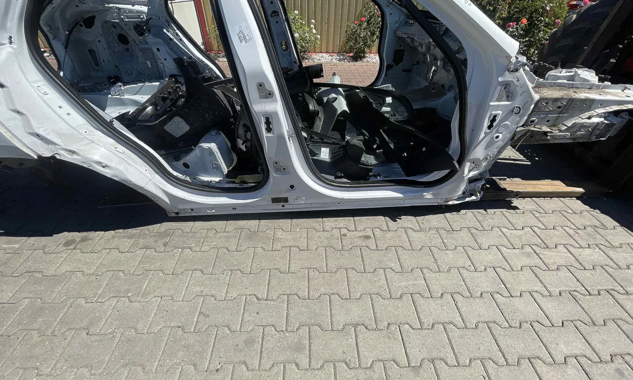PRAG DREAPTA JAGUAR F-PACE 2015-2020