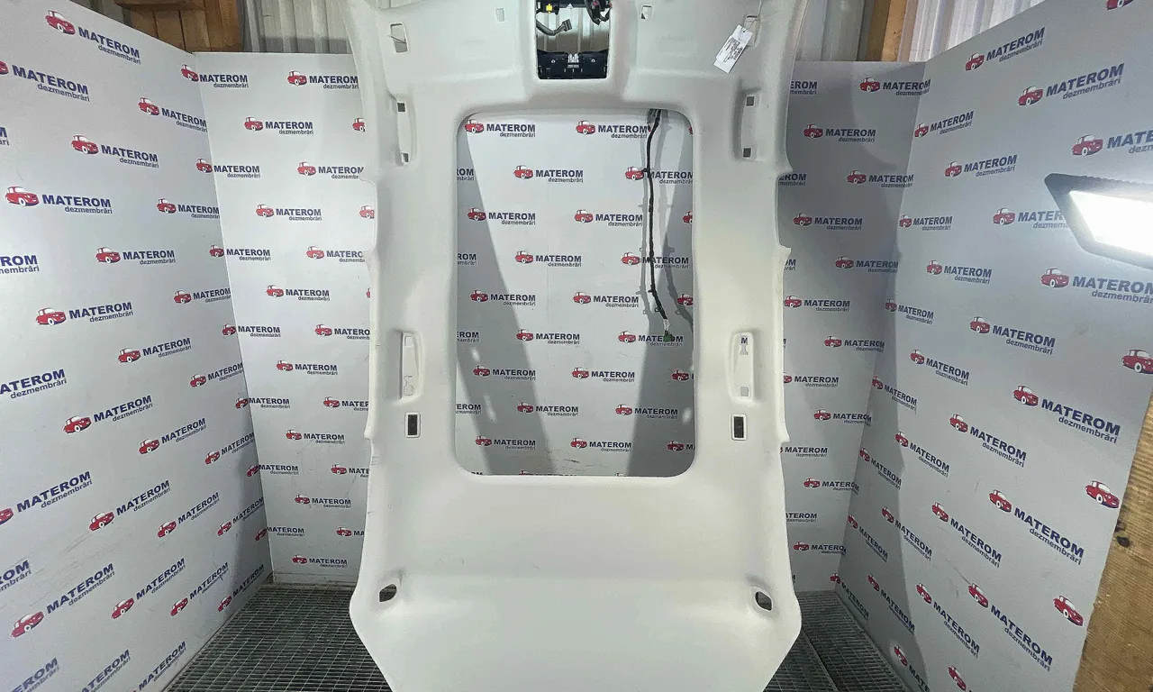 TAPITERIE PAVILION JAGUAR F-PACE 2015-2020