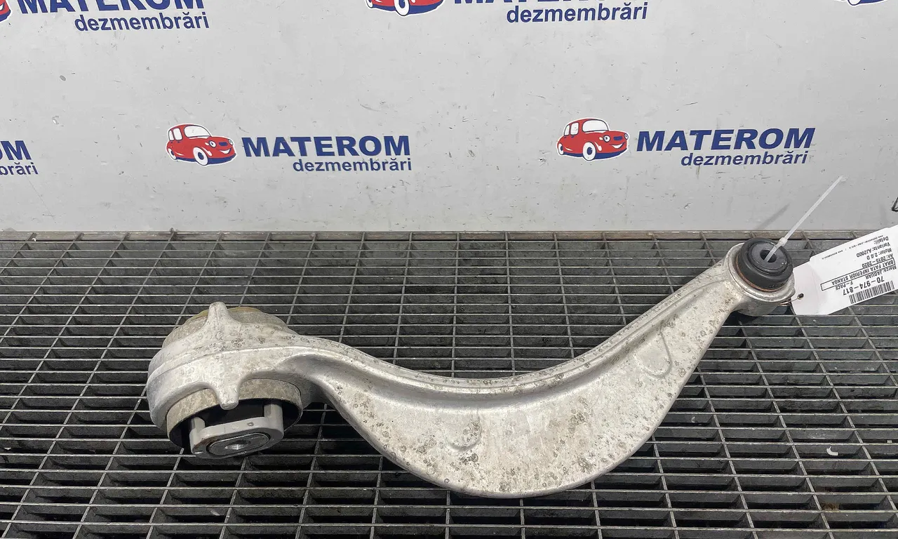 BRAT FATA INFERIOR STANGA JAGUAR F-PACE 2015-2020
