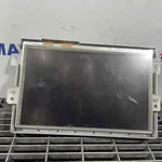 AFISAJ BORD JAGUAR F-PACE 2.0 TD4 2015-2020 oe-FK7219C299AC, vedere frontata