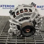 ALTERNATOR JAGUAR F-PACE 2.0 TD4 2015-2020 oe-T2H34202, vedere laterala