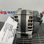 ALTERNATOR JAGUAR F-PACE 2.0 TD4 2015-2020 oe-T2H34202, vedere frontata