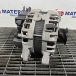 ALTERNATOR JAGUAR F-PACE 2.0 TD4 2015-2020 oe-T2H34202, vedere laterala