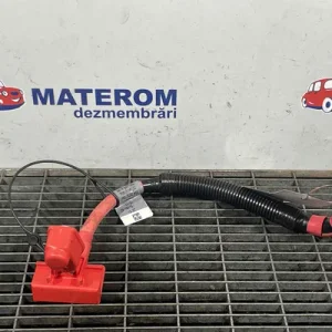 BORNA ACUMULATOR