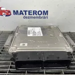 CALCULATOR MOTOR JAGUAR F-PACE 2.0 TD4 2015-2020 oe-HX7312C52FC, vedere laterala