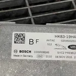 CAMERA VIDEO JAGUAR F-PACE 2.0 TD4 2015-2020 oe-HK8319H406, vedere laterala