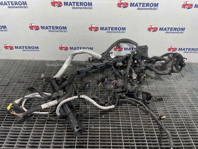 INSTALATIE ELECTRICA JAGUAR F-PACE 2.0 TD4 2015-2020 oe T2H42997, vedere frontata