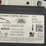 MODUL AER JAGUAR F-PACE 2.0 TD4 2015-2020 oe-GX7314D374AK, vedere laterala
