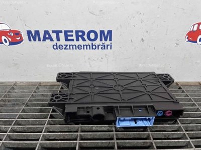 MODUL BLUETOOTH JAGUAR F-PACE 2.0 TD4 2015-2020 oe DPLA70718NV, vedere frontata