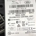 MODUL BLUETOOTH JAGUAR F-PACE 2.0 TD4 2015-2020 oe-DPLA70718NV, vedere laterala