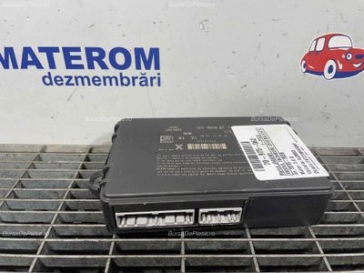 MODUL INCHIDERE CENTRALIZATA JAGUAR F-PACE 2.0 TD4 2015-2020 oe FK7219H440AF, vedere frontata