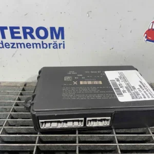 MODUL INCHIDERE CENTRALIZATA JAGUAR F-PACE 2.0 TD4 2015-2020 oe-FK7219H440AF, vedere frontata