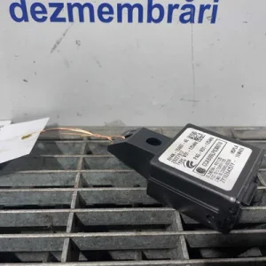 MODUL KEYLESS