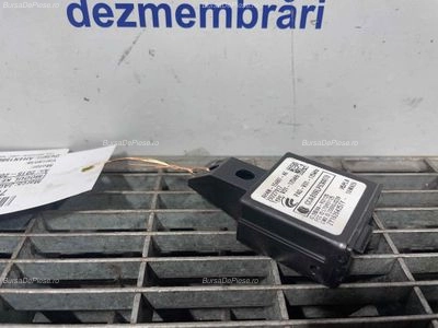 MODUL KEYLESS JAGUAR F-PACE 2.0 TD4 2015-2020 oe AH4N15607AE, vedere frontata