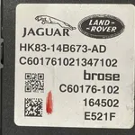 MODUL JAGUAR F-PACE 2.0 TD4 2015-2020 oe-C60176102, vedere laterala