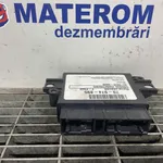 MODUL PARKTRONIC JAGUAR F-PACE 2.0 TD4 2015-2020 oe-GX6315C859DJ, vedere laterala