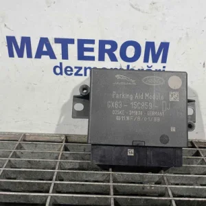 MODUL PARKTRONIC