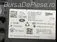 MODUL UNGHI MORT JAGUAR F-PACE 2.0 TD4 2015-2020 oe FW9314F152BD, vedere laterala