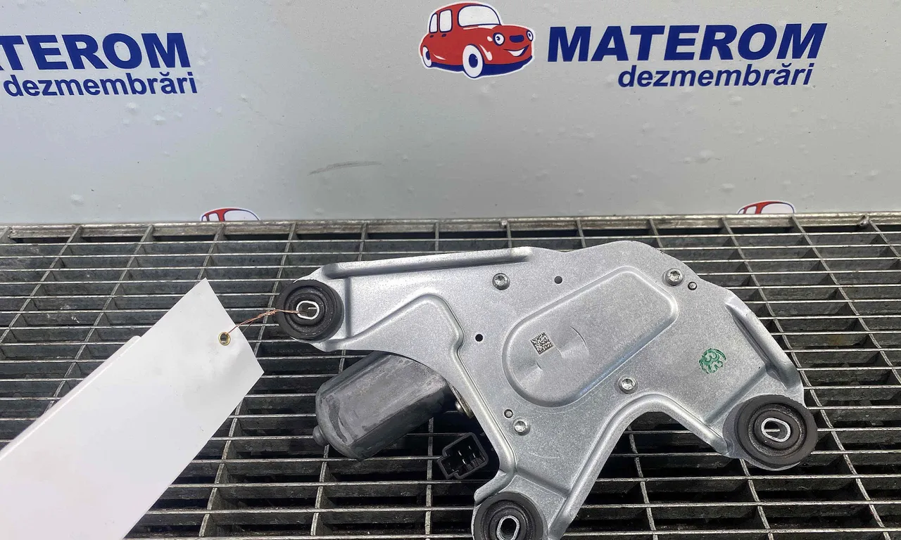 MOTORAS STERGATOR HAION JAGUAR F-PACE 2015-2020