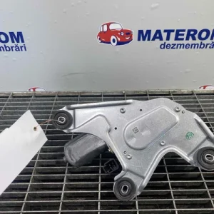 MOTORAS STERGATOR HAION