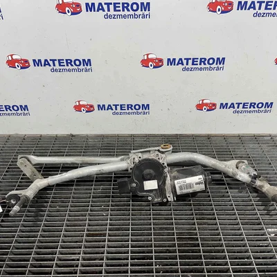 MOTORAS STERGATOR PARBRIZ