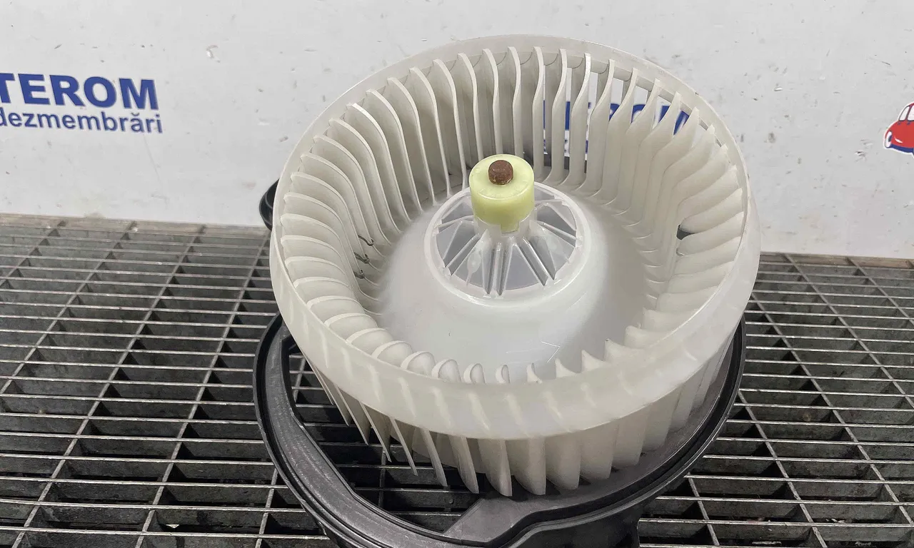 VENTILATOR INCALZIRE JAGUAR F-PACE 2015-2020