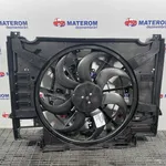 VENTILATOR RADIATOR JAGUAR F-PACE 2.0 TD4 2015-2020 oe-T4A38659, vedere frontata
