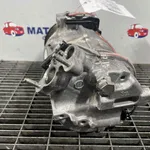 COMPRESOR CLIMA JAGUAR F-PACE 2.0 TD4 2015-2020 oe-C2D56291, vedere laterala
