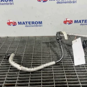 CONDUCTA COMBUSTIBIL