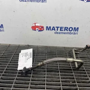 CONDUCTA ULEI