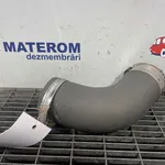 FURTUN INTERCOOLER JAGUAR F-PACE 2.0 TD4 2015-2020, vedere laterala