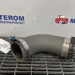 FURTUN INTERCOOLER JAGUAR F-PACE 2.0 TD4 2015-2020, vedere frontata