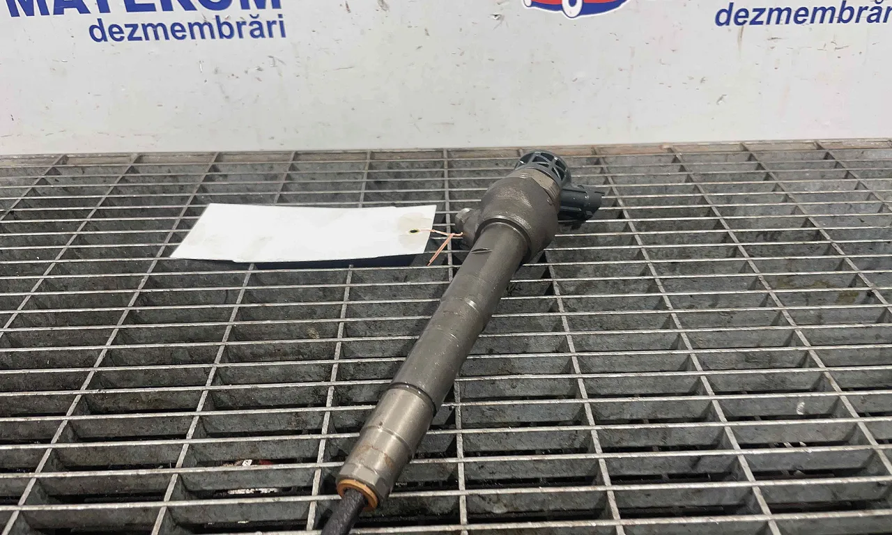 INJECTOR JAGUAR F-PACE 2015-2020