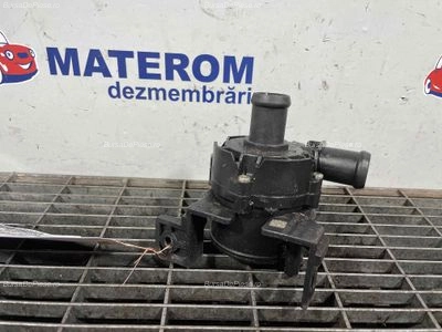 POMPA RECIRCULARE APA