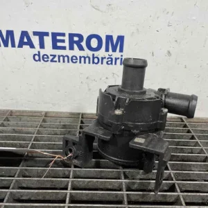 POMPA RECIRCULARE APA