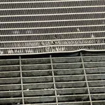 RADIATOR CLIMA JAGUAR F-PACE 2.0 TD4 2015-2020 oe-T2H37897, vedere laterala