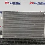 RADIATOR CLIMA JAGUAR F-PACE 2.0 TD4 2015-2020 oe-T2H37897, vedere frontata