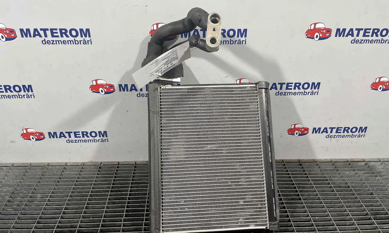 RADIATOR CLIMA JAGUAR F-PACE 2015-2020