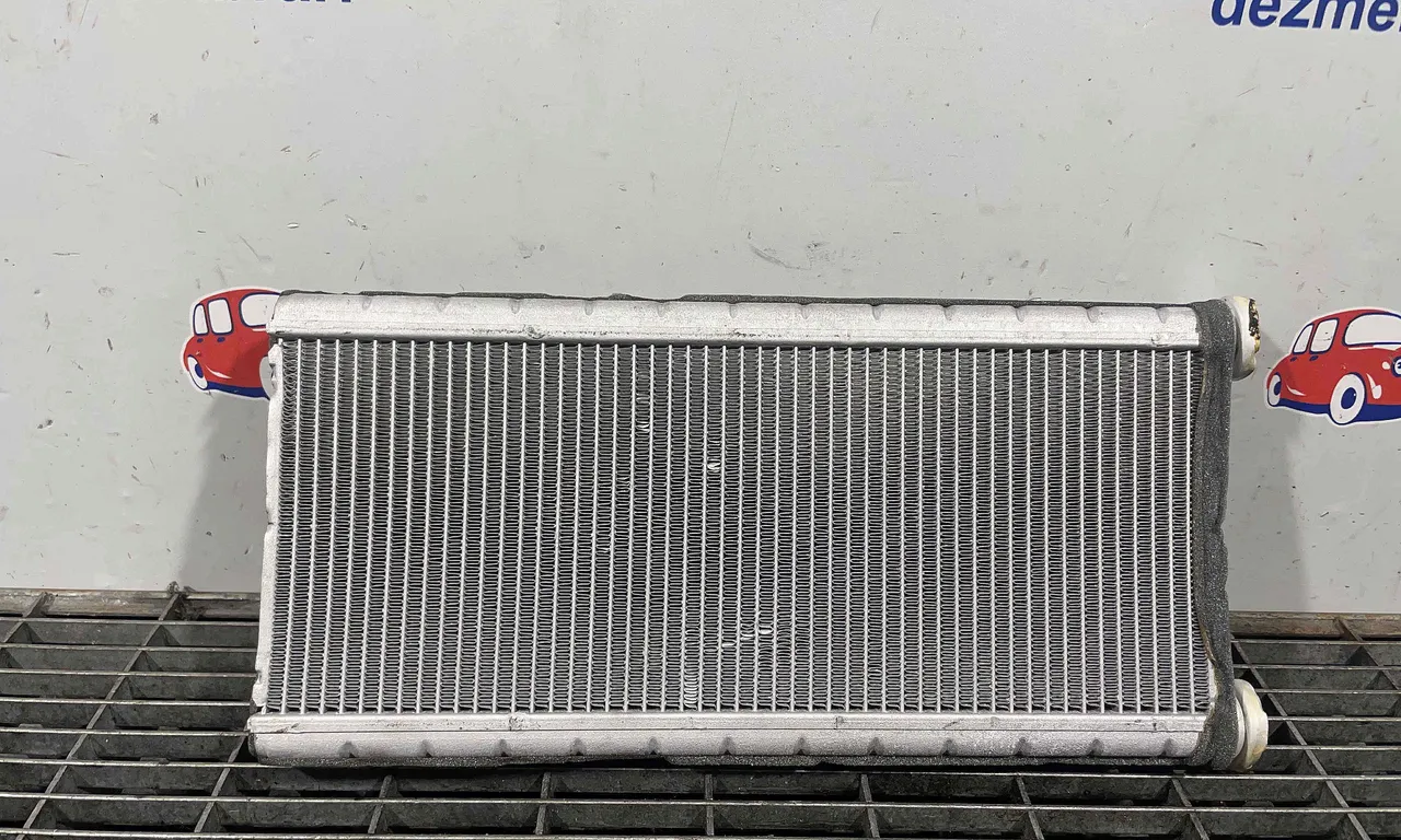 RADIATOR INCALZIRE JAGUAR F-PACE 2015-2020