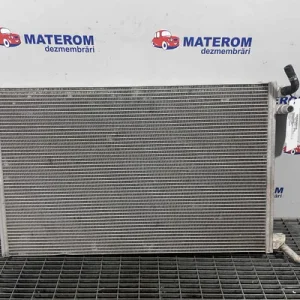 RADIATOR MOTOR