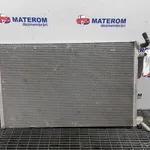 RADIATOR MOTOR JAGUAR F-PACE 2.0 TD4 2015-2020 oe-T2H2530, vedere frontata