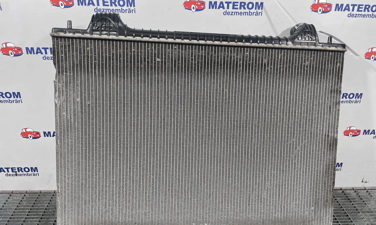 RADIATOR MOTOR JAGUAR F-PACE 2015-2020