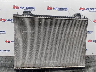 RADIATOR MOTOR