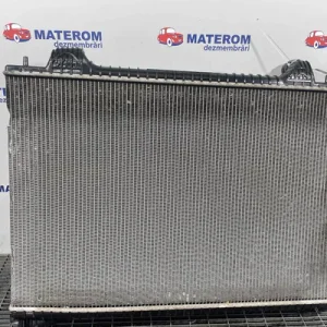 RADIATOR MOTOR
